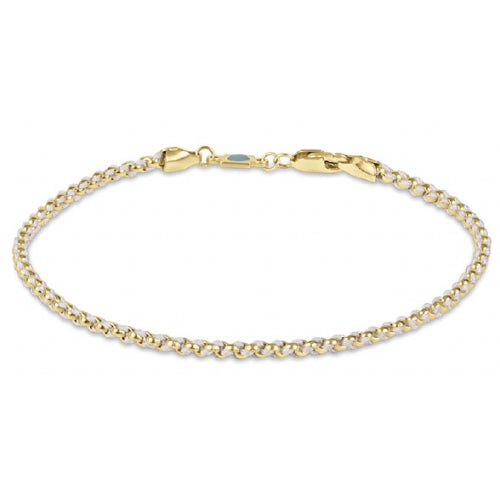 enewton Gold Hope Together Bracelet -Platinum
