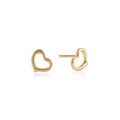 enewton Love Stud -Gold
