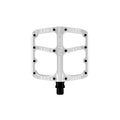 Deity Components Flat Trak Pedals Silver