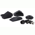 SRAM Force ETap AXS Wide Front Derailleur Spare Parts Kit Black