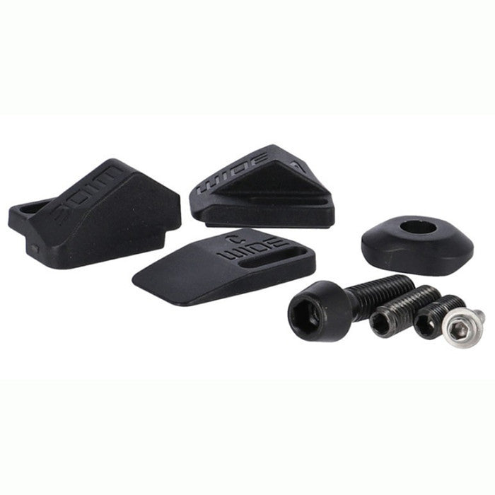 SRAM Force ETap AXS Wide Front Derailleur Spare Parts Kit Black