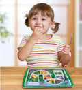 Fred - Dinner Winner Tray