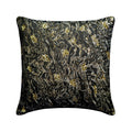 Galaxy Glow Throw Pillow Cover
