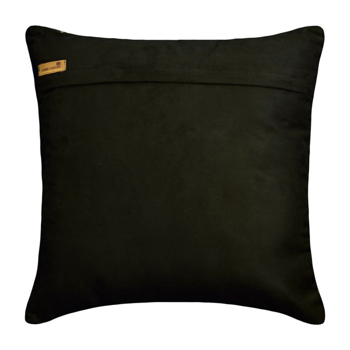 Galaxy Glow Throw Pillow Cover