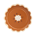 GBL1342 - Pumpkin Pie Paper Plates My Mind’s Eye
