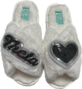 Glam Slippers-Kappa Alpha Theta