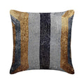 Glitz And Glitter Sequin Decorative Euro Shams
