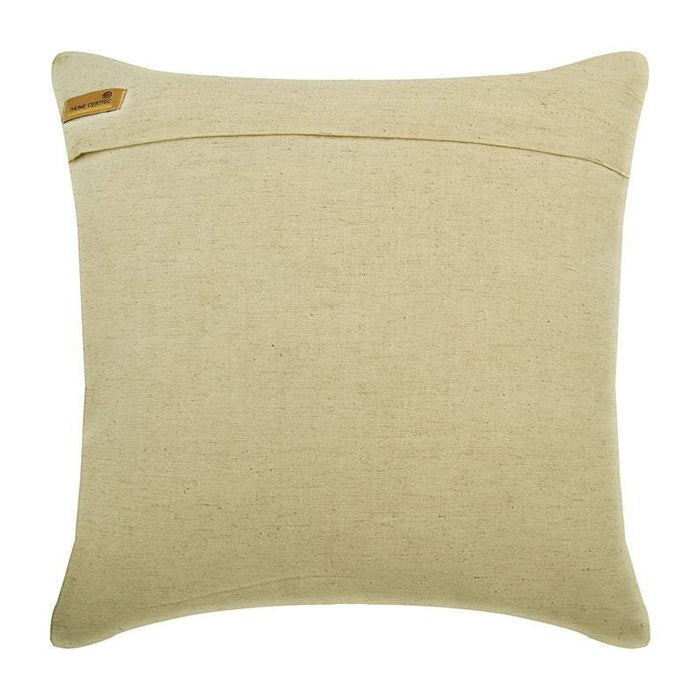 Gold Walk Decorative Euro Sham