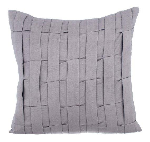 Grey Love Tune Euro Sham