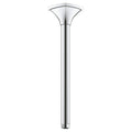 Grohe 11-1/2" Ceiling Shower Arm Grohe