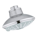 Grohe 110 Massage Shower Head - 3 Sprays, 2.5 gpm Grohe