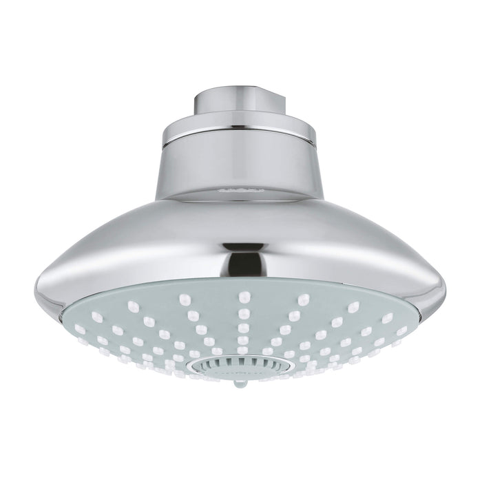 Grohe 110 Massage Shower Head - 3 Sprays, 2.5 gpm Grohe
