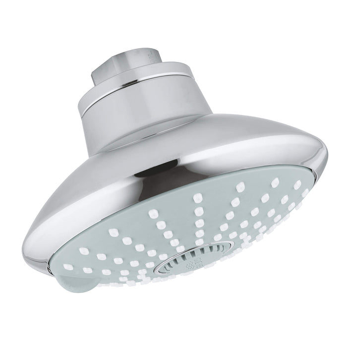 Grohe 110 Massage Shower Head - 3 Sprays, 2.5 gpm Grohe
