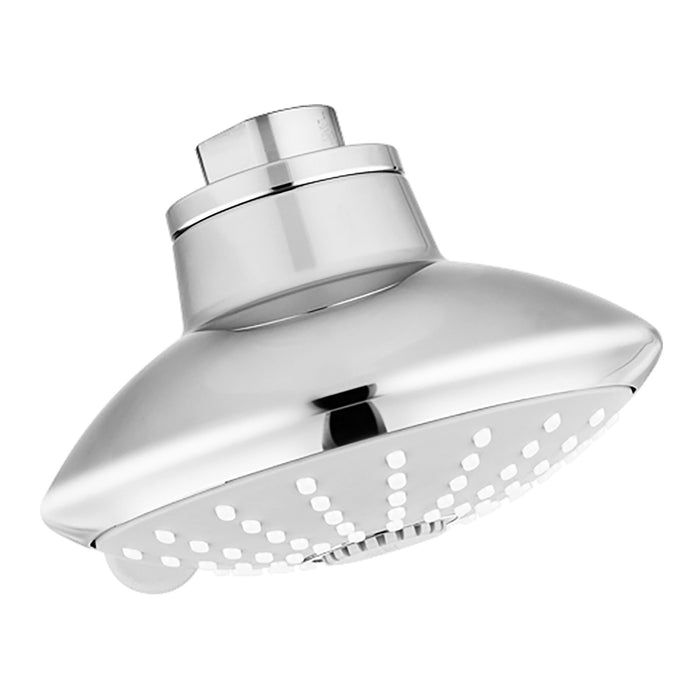 Grohe 110 Massage Shower Head - 3 Sprays, 2.5 gpm Grohe