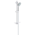 Grohe 110 Massage Shower Slide Bar Kit - 3 Sprays, 2.5 gpm Grohe