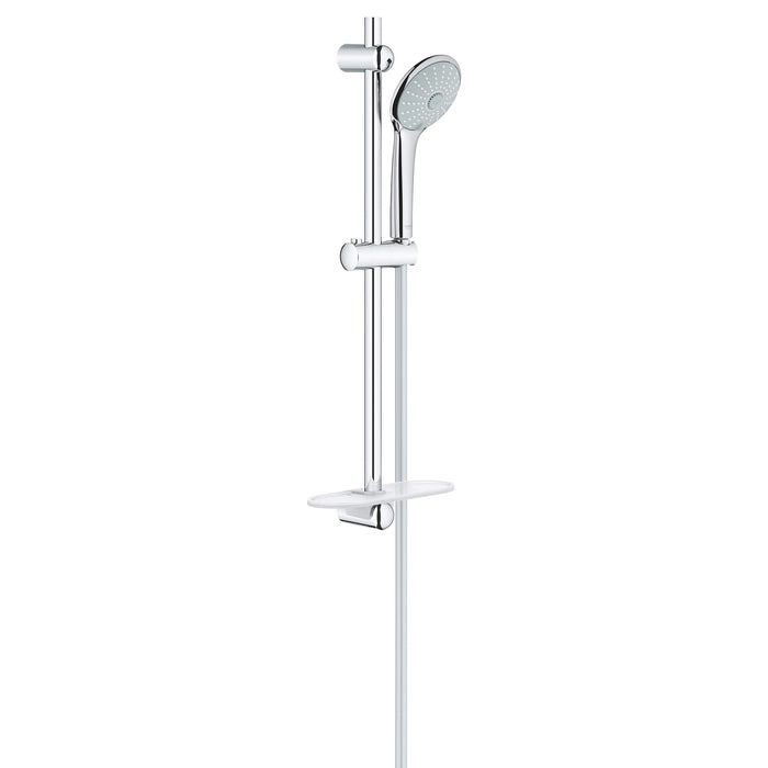 Grohe 110 Massage Shower Slide Bar Kit - 3 Sprays, 2.5 gpm Grohe
