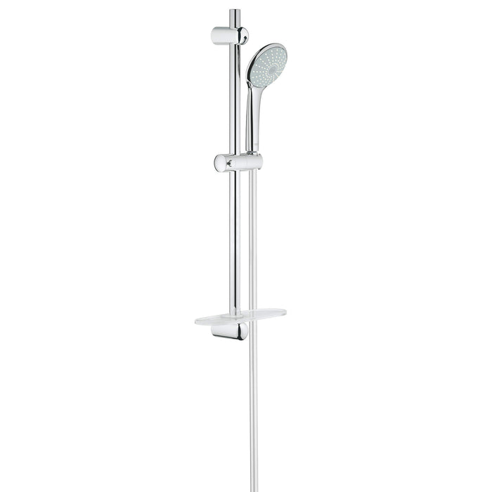 Grohe 110 Mono Shower Slide Bar Kit - 1 Spray, 1.5 gpm Grohe