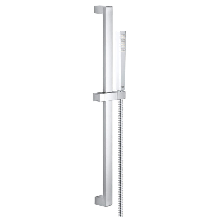 Grohe 24" Shower Slide Bar Kit - 1 Spray, 2.5 gpm Grohe