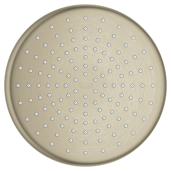 Grohe Tempesta Shower Head, 8" - 1 Spray, 1.75 gpm Grohe