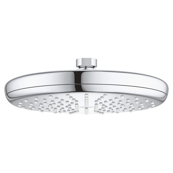 Grohe Tempesta Shower Head, 8" - 1 Spray, 1.75 gpm Grohe
