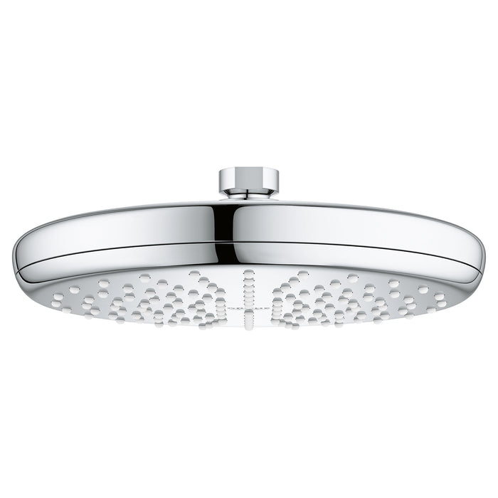 Grohe Tempesta Shower Head, 8" - 1 Spray, 1.75 gpm Grohe