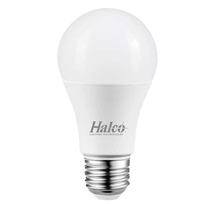 Halco - 15A19-LED5-930-D-T20T24 - LED A19 15W 3000K 100W-Equiv 1600L E26 Base Dimm T20-T24-JA8 product image