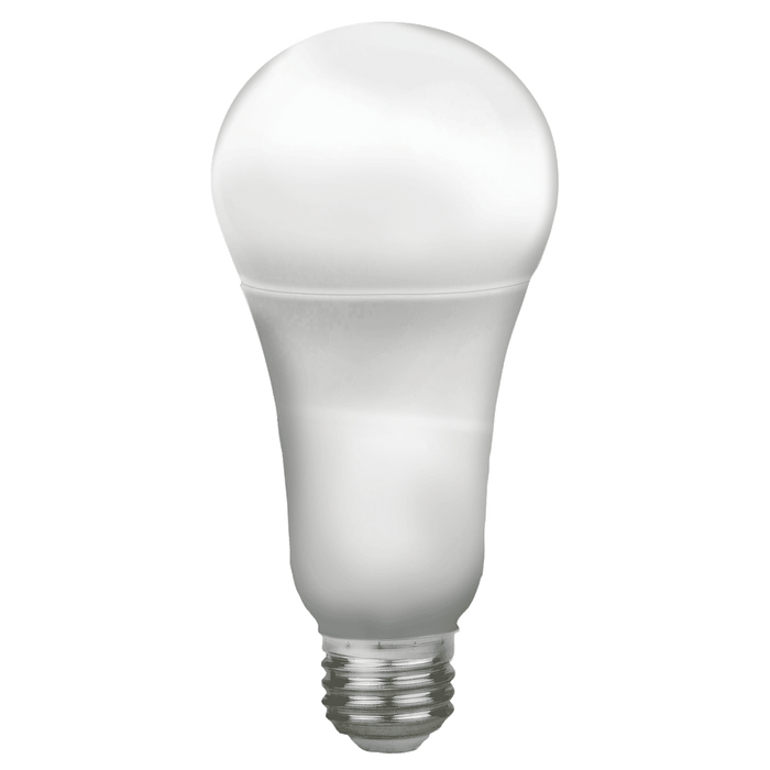 Halco - A21-FR21-930-DIM-LED-T20 - LED A21 Bulb 21W 3000K Dimm T20 120V 2600L 15Khrs 80CRI product image