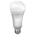 Halco - A21-FR21-930-DIM-LED-T20 - LED A21 Bulb 21W 3000K Dimm T20 120V 2600L 15Khrs 80CRI product image