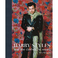 Harry Styles:  And the Clothes He Wears