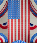 H&C Patriotic Flag