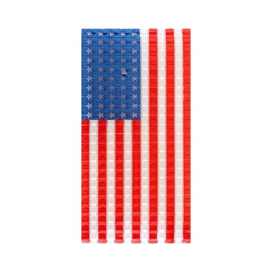 H&C Patriotic Flag