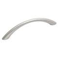Hickory Hardware Metropolis Cabinet Pull 3-3/4 Inch (96mm) Center to Center Hickory Hardware