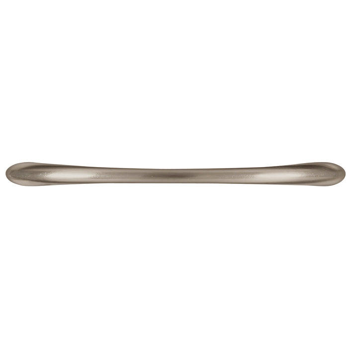 Hickory Hardware Metropolis Cabinet Pull 3-3/4 Inch (96mm) Center to Center Hickory Hardware
