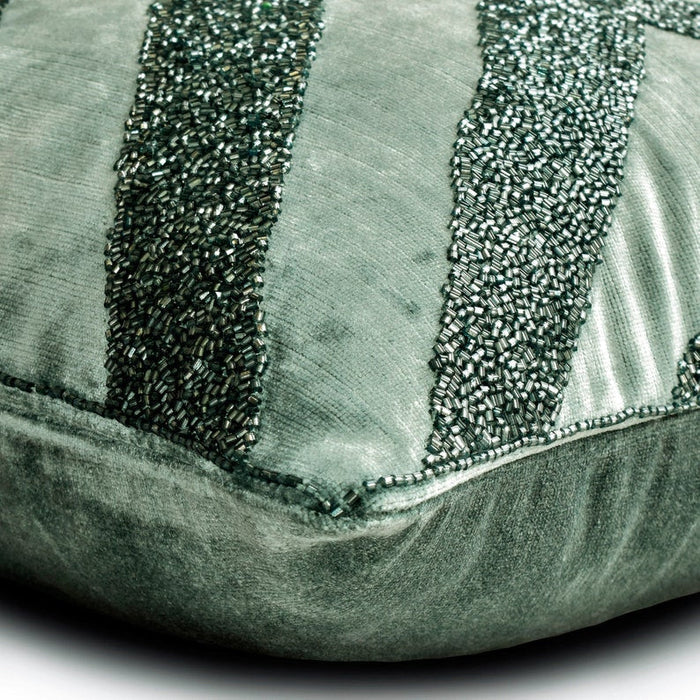Himadri Throw Pillow Cover