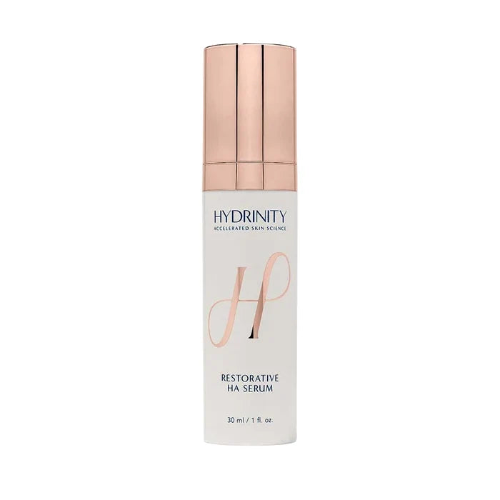 HYDRINITY | Restorative HA Serum
