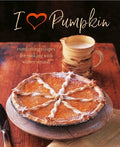 I Heart Pumpkin Cookbook