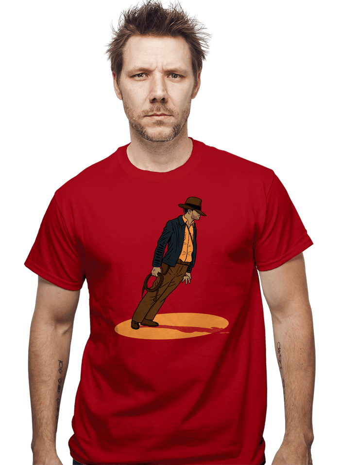 Daily_Deal_Shirts Indy Are You Ok?