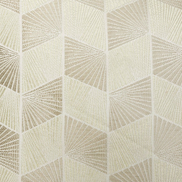 Just Ivory - Ivory Silk Throw Pillow Cover