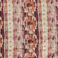 Kilim Printed Cotton Fabric By The Yard