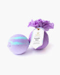 Lavender Haze Bath Balm