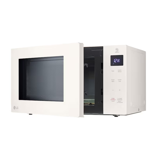 LG MS2535GIK