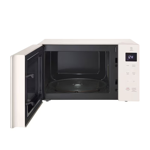 LG MS2535GIK