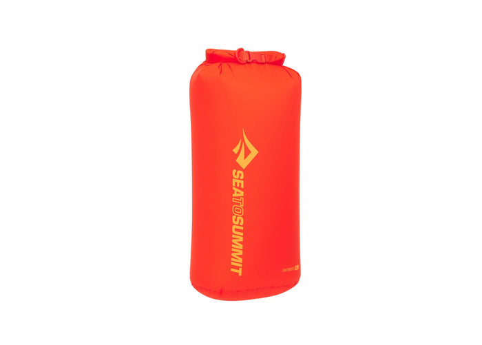 Sea to Summit Lightweight Dry Bag 13L / Spicy Orange