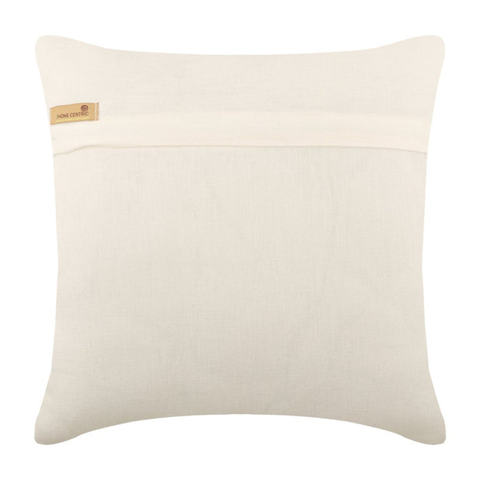 Monstera Leaf Decorative Euro Sham