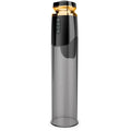 Hott Products Mother Sucker Variable Speed Penis Pump - 5 Suction Levels
