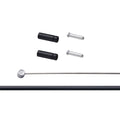 Shimano Cycling Mtb Sus Stainless Steel Brake Cable Set