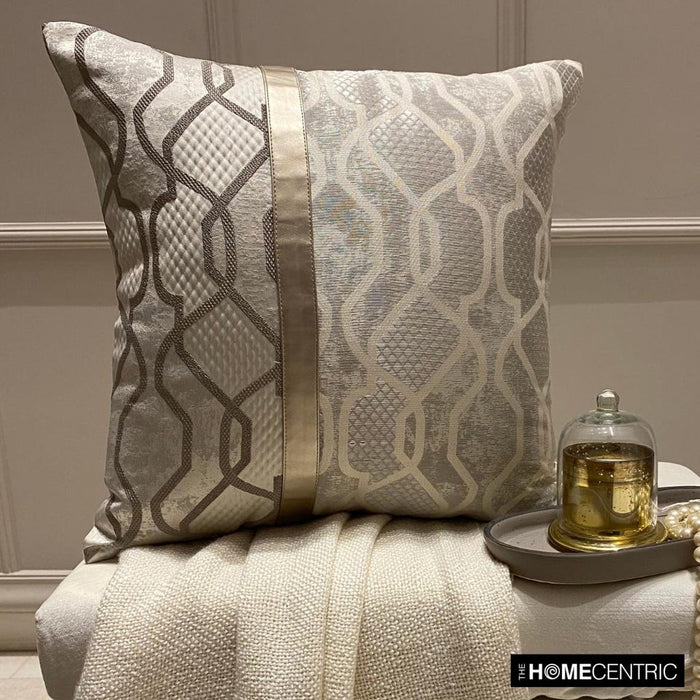 Multitude Luxe Decorative Euro Sham