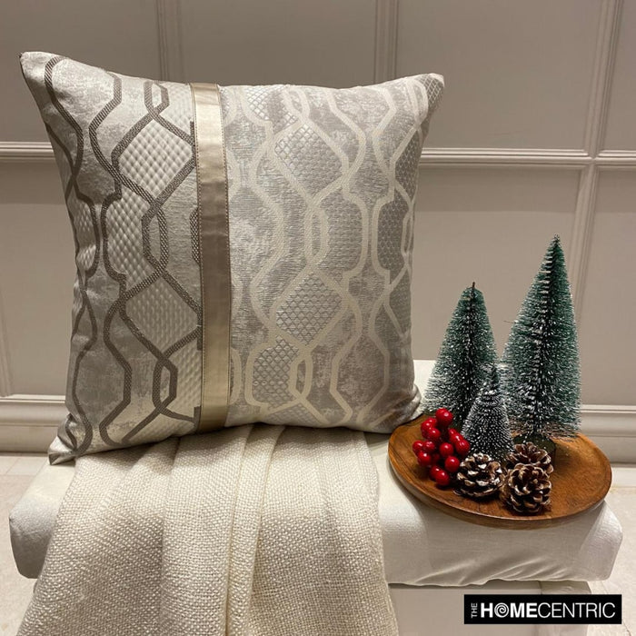 Multitude Luxe Decorative Euro Sham