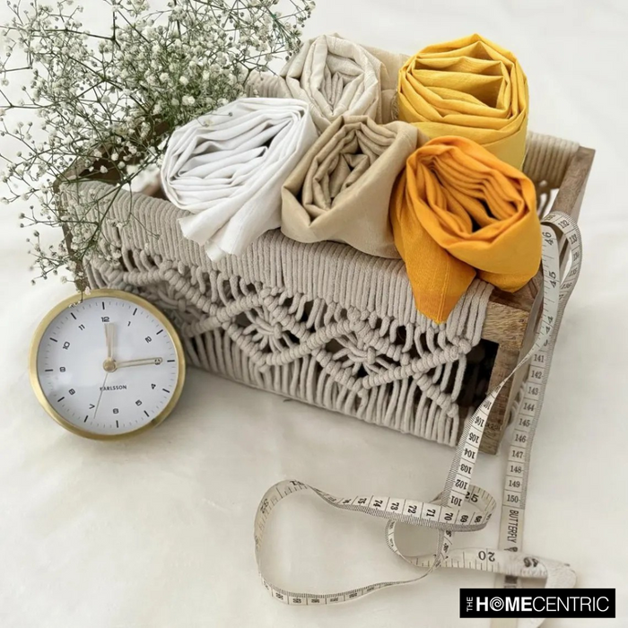 Mustard Orange Silk Dupioni Fabric By The Yard