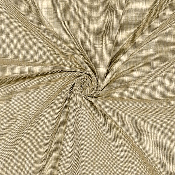 Mustard Yellow Solid Cotton Fabric
